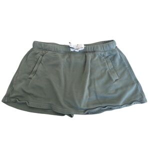 Aerie Offline Green Skort Small – Spring Athleisure